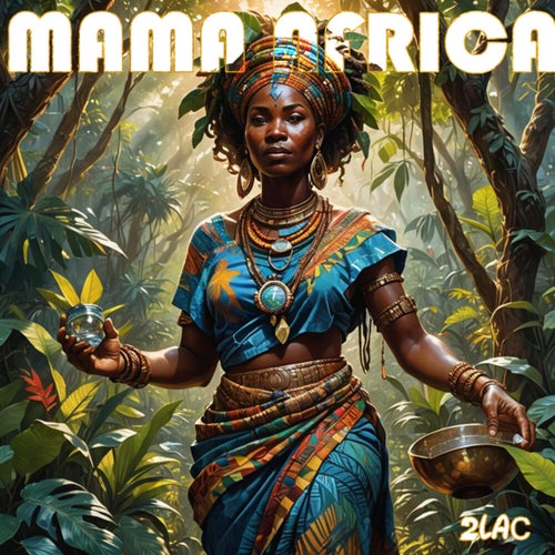 Mama Africa