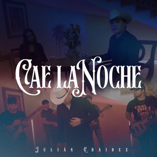 Cae La Noche