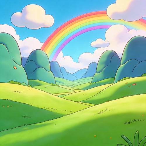 Rainbow