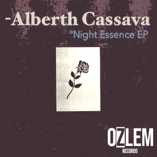 Night Essence Ep