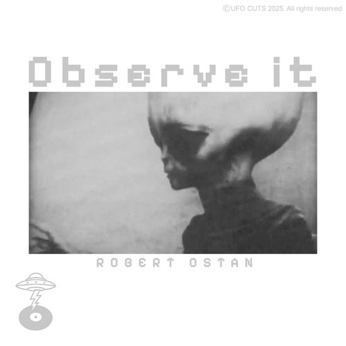 Observe it