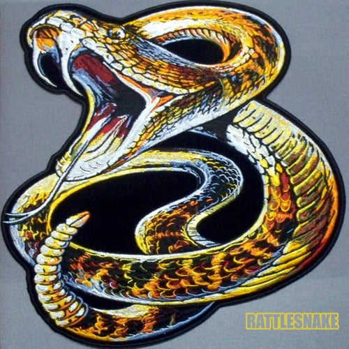 Rattlesnake