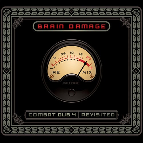 Combat Dub 4 (Revisited)