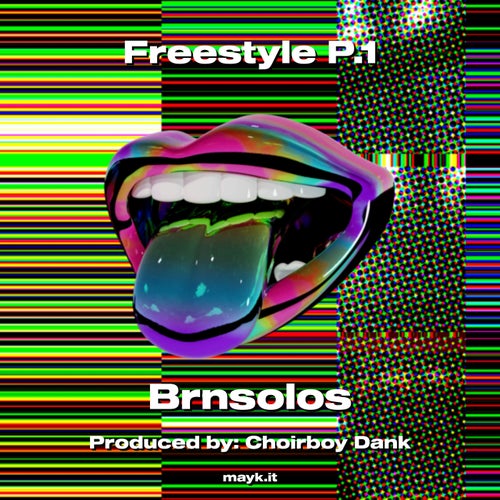 Freestyle P.1