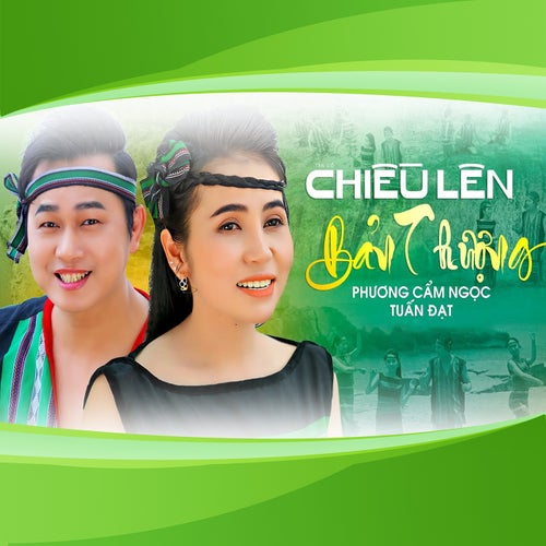 Chiều Lên Bản Thượng