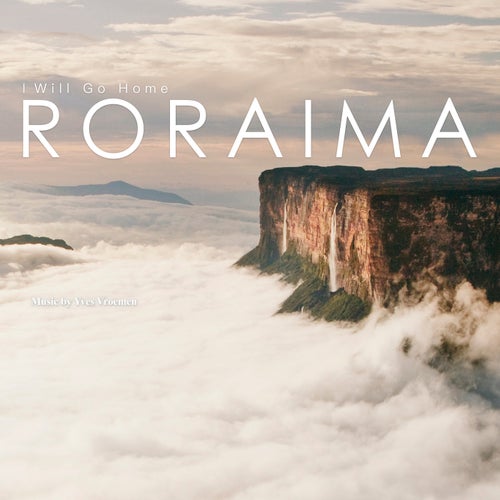 I Will Go Home Roraima