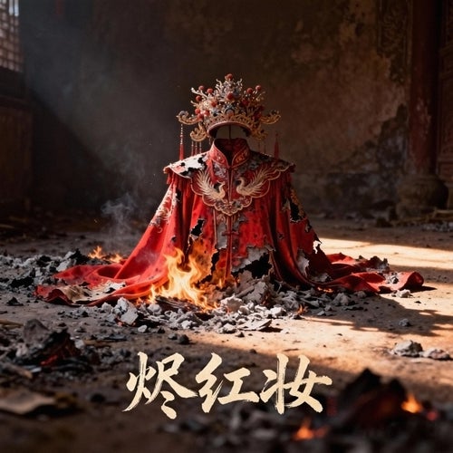 燼紅妝