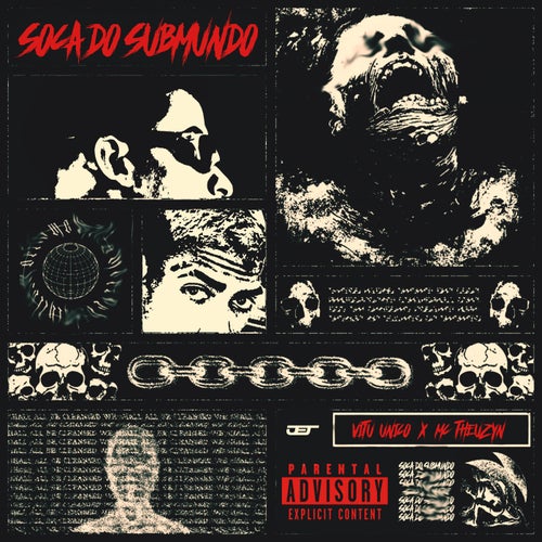 SOCA DO SUBMUNDO