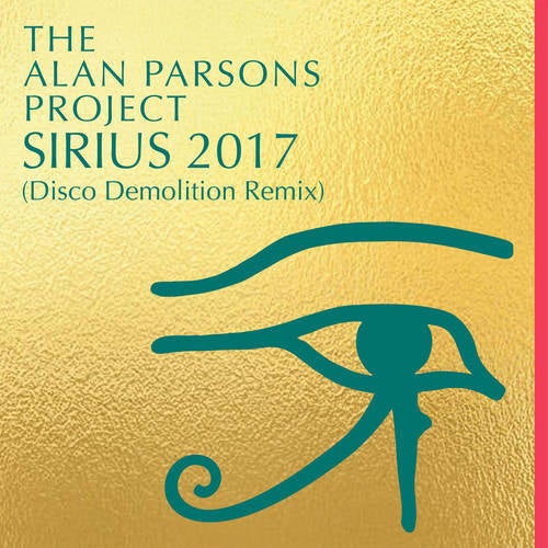 Sirius 2017 (Disco Demolition Remix)