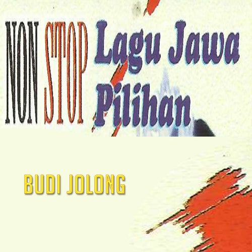 Non Stop Lagu Jawa Pilihan