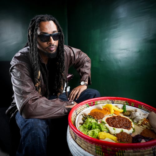 Rasta Freestyle (feat. Jemberu Demeke)
