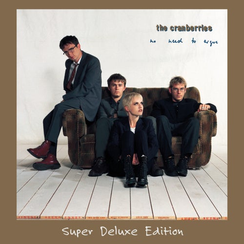 No Need To Argue (30th Anniversary / Super Deluxe Edition)