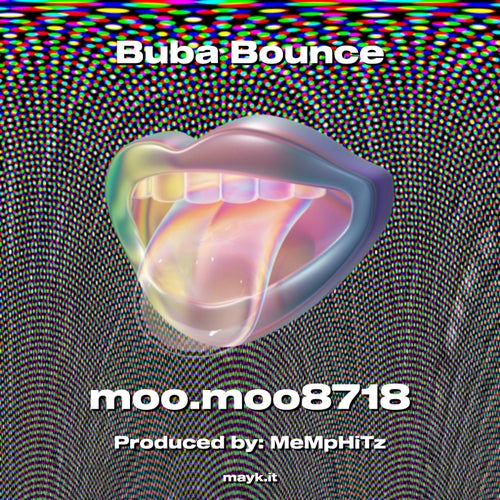 Buba Bounce