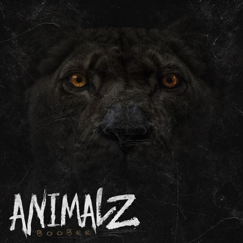 Animalz - Single