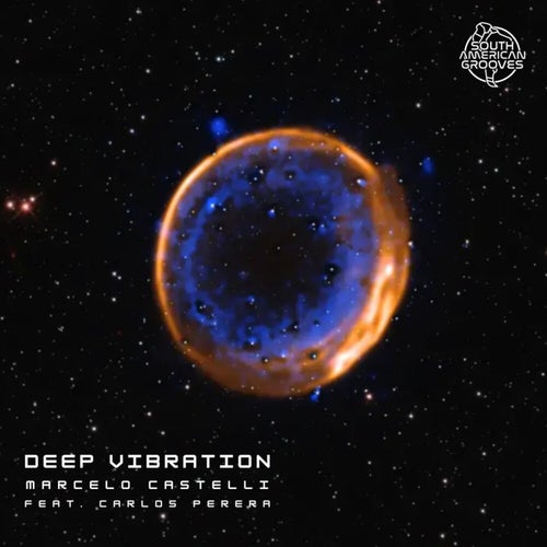 Deep Vibration - EP