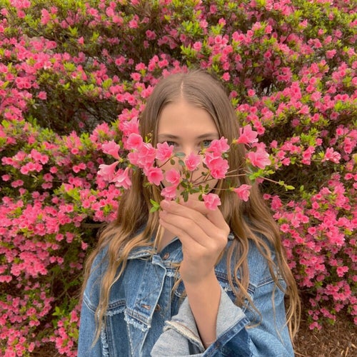 Iris Copperman