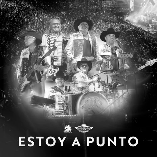 Estoy A Punto (En Vivo)