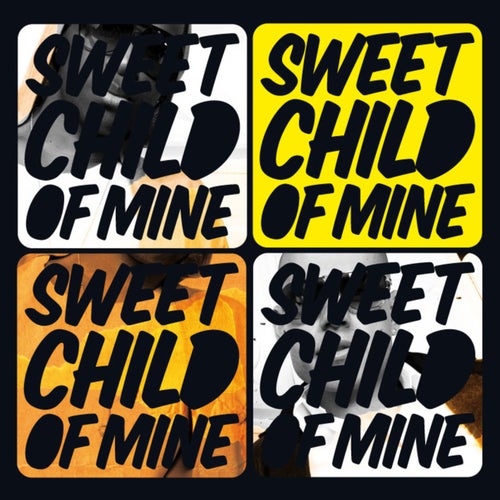 Sweet Child Of Mine (Fabian Gray Remix)