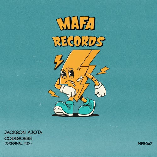 Codigo888 (Original Mix)