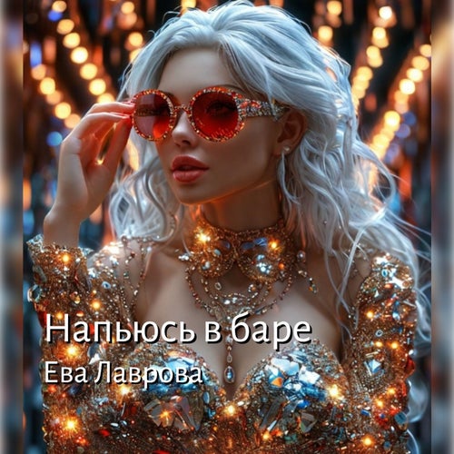 Напьюсь в баре