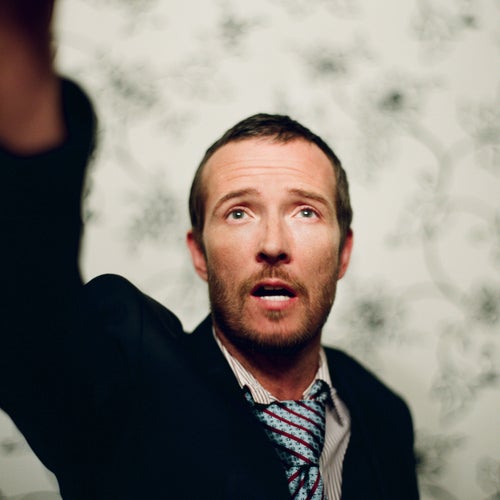 Scott Weiland Profile