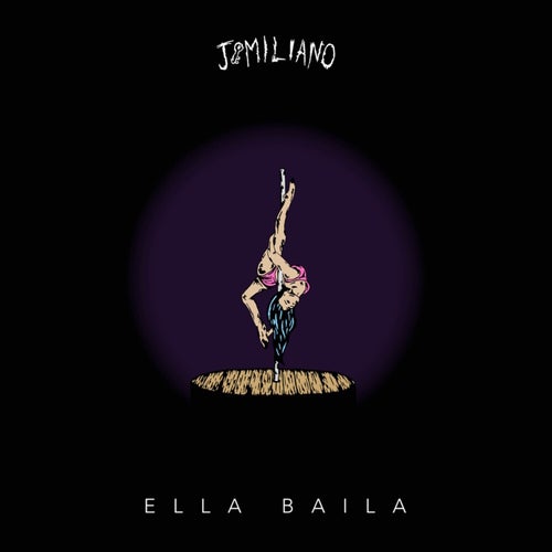 Ella Baila