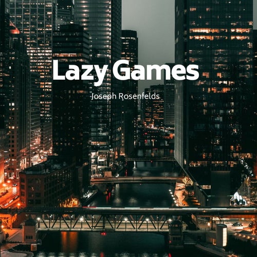 Lazy Games