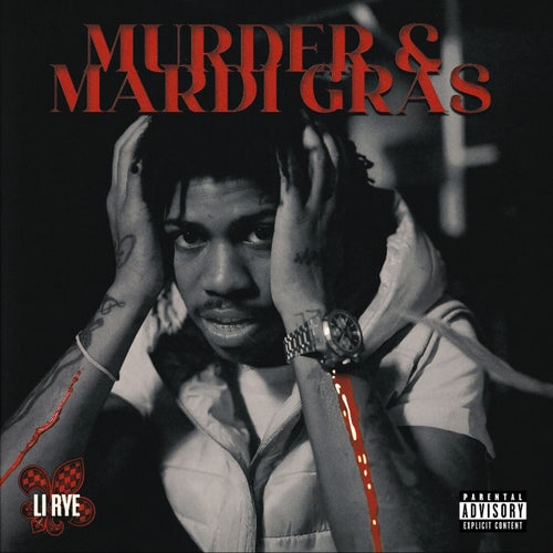 Murder & Mardi Gras