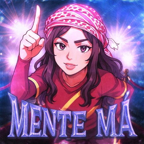 MENTE MÁ