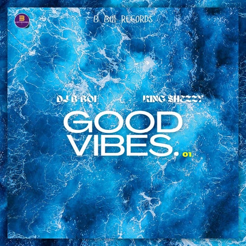 GOOD VIBES 0.1