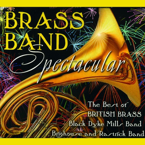 Brass Band Spectacular