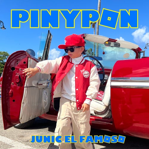 Pinypon