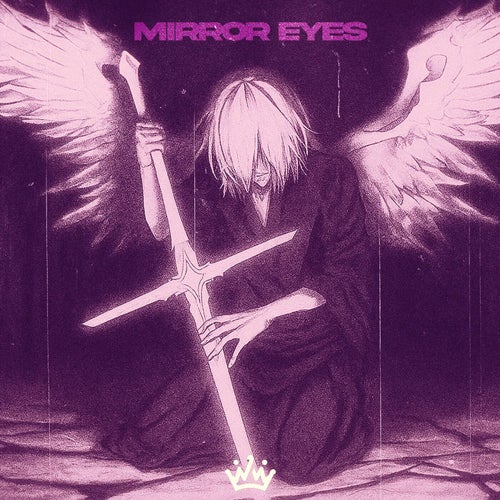 Mirror eyes