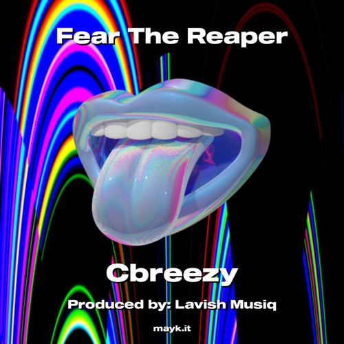 Fear The Reaper