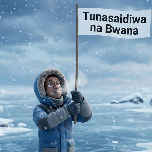 Tunasaidiwa Na Bwana