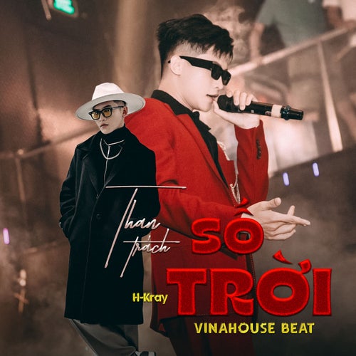 Than Trách Số Trời (Beat) (Vinahouse Remix)