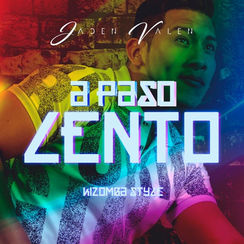 A Paso Lento (Kizomba Style)