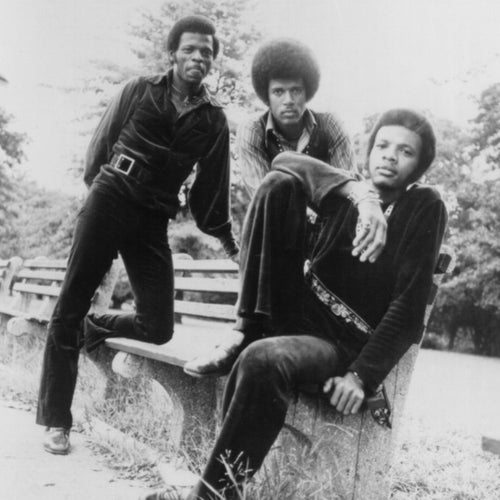 The Delfonics Profile