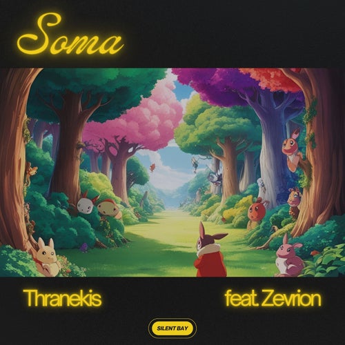 Soma (feat. Zevrion)