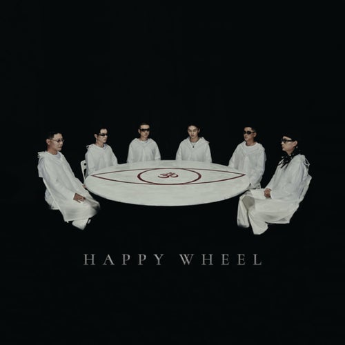 HappyWheel