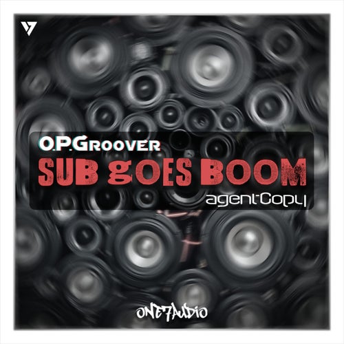 Sub Goes Boom (Original Mix)