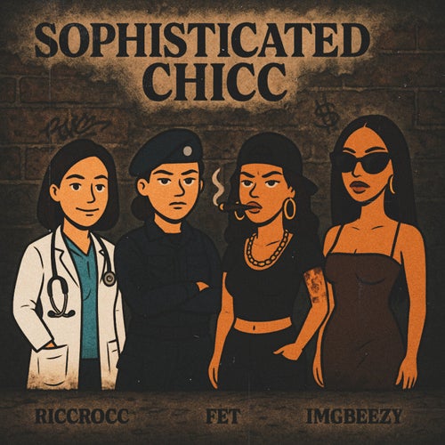 Sophisticated Chicc (feat. IMGBeezy)