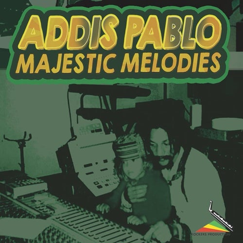 Addis Pablo Profile