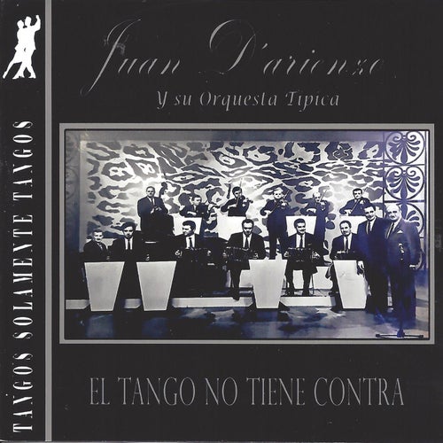 El Tango No Tiene Contra