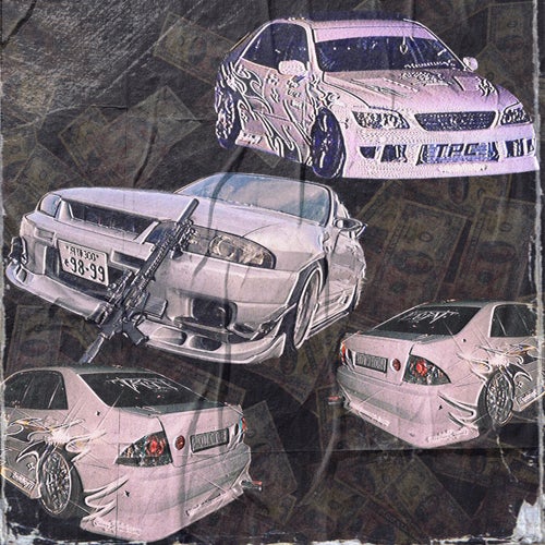 Dirty Money