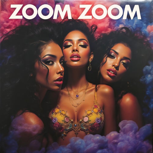 Zoom Zoom (feat. Jay Tee)
