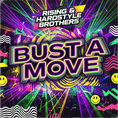 Bust A Move