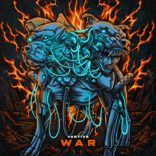War