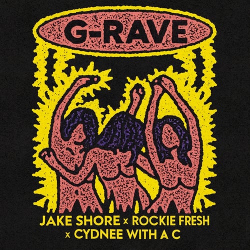 G-RAVE (Extended)