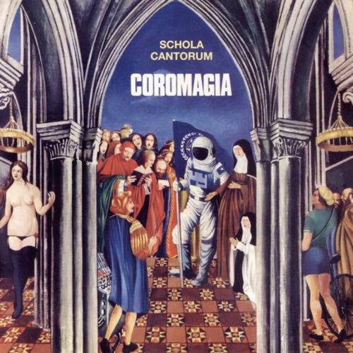 Coromagia